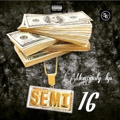 SMG KP - SEMI SIXTEEN