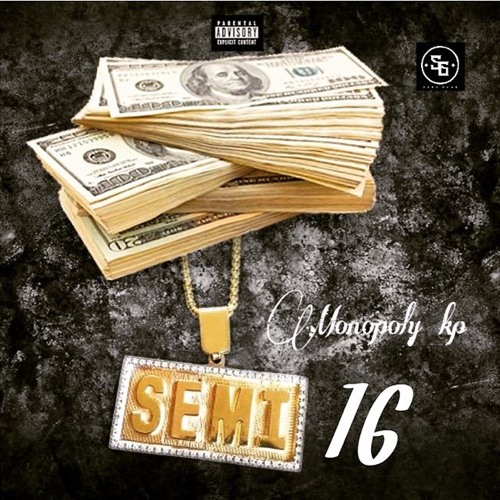 SMG KP - SEMI SIXTEEN