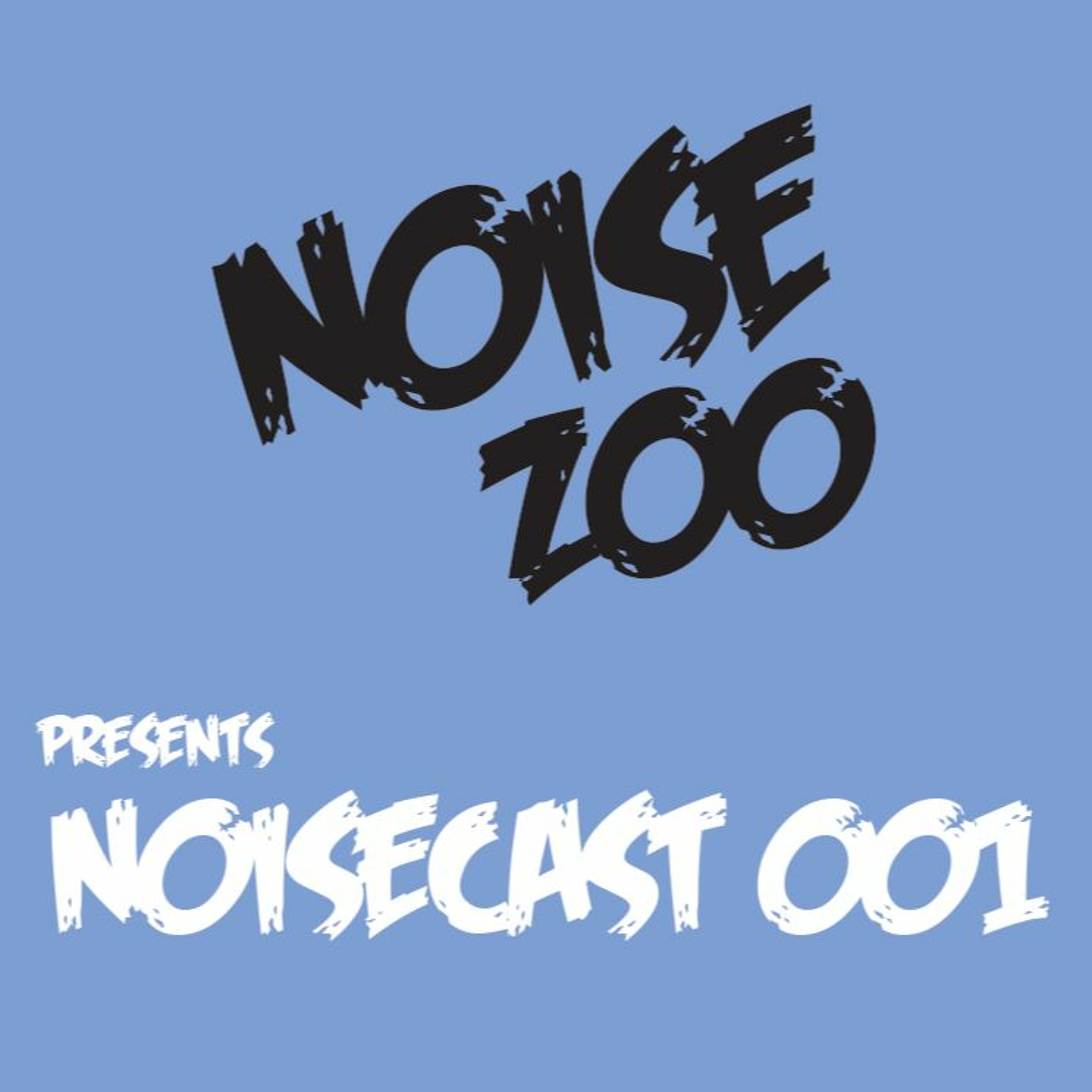 Noise Zoo Pres NoiseCast
