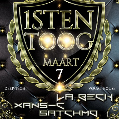 Lifeset 1sten Toog gisbergen @The Keys