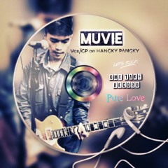 Muvie - Pelampiasan Cinta (Butterfly COVER)