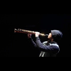 CHUA BAO GIO  - Bao Anh SAxophone Cover