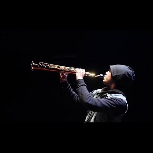 CHUA BAO GIO  - Bao Anh SAxophone Cover
