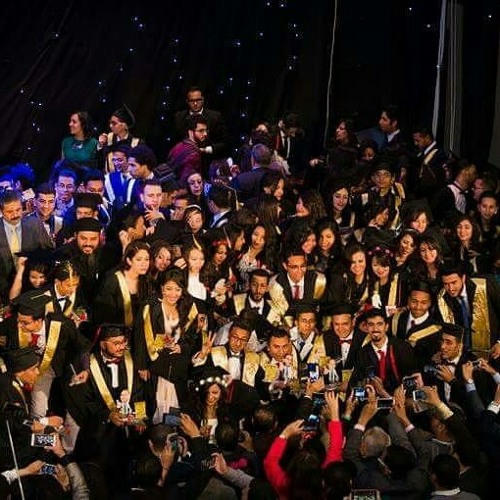 انت بكاش كبير |اغنيه دفعه البكاشين 2016