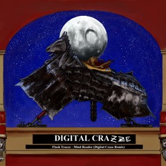 Flash Trance - Mind Reader (Digital Craze Remix)