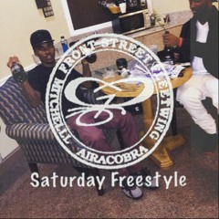 Saturday Freestyle