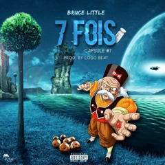 Bruce Little - 7 fois