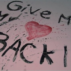 Give Me Back My Heart