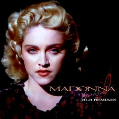 Madonna - Live To Tell (RCB Remix)