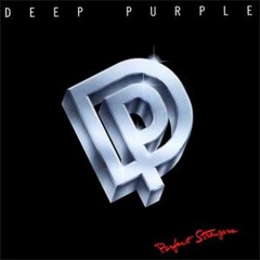 Perfect Strangers (Deep Purple Cover)