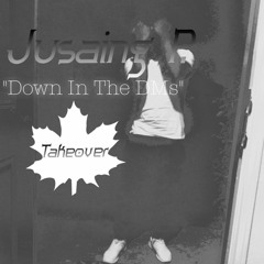 Down In The DM (Cover)