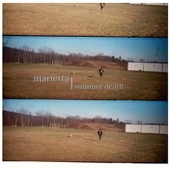 Marietta - You've Got The Map Backwards, Matt