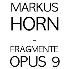 Fragment #6 (Woburn Summer Jam No. 2)