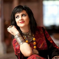 Rim Banna The Trace Of The Butterfly - أثر الفراشة ريم بنّا (حفلة)