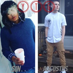 Augustus X Sin - On Everything