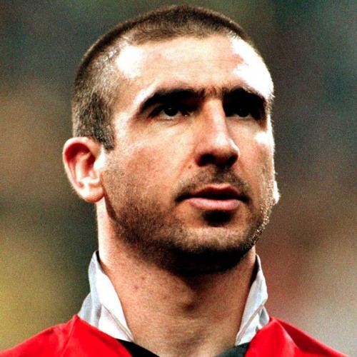 Stream episode Eric Cantona "Le football est un art." by Labaugebauge podcast Listen online