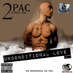 2Pac - Will U Remember Me (DJ Marcy Marc Remix).MP3