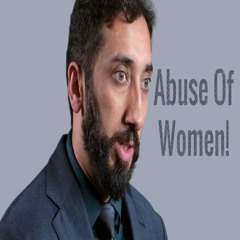 Abuse Of Women - Nouman Ali Khan - Malaysia Tour 2015.FLAC