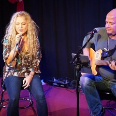 She´s Like The Wind Unplugged Demo