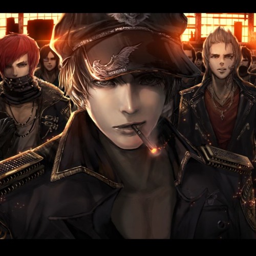 Killer - Nightcore
