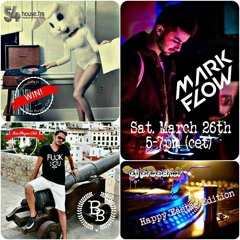 Mark Flow - Ibiza Players Club Guestmix 26.03.2016