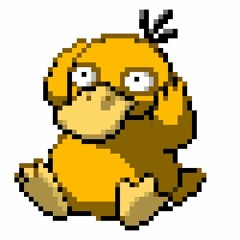 PSY-TRACE/DUCK