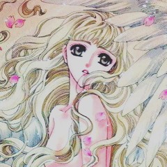 ❤あの小さな星空❤ — 月代 彩 。☆*Diverse System