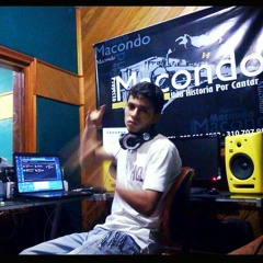 Regueton La Mejor Mezcla 2016 - Dj Monarka Stayller