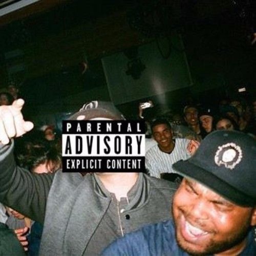 Eddy Baker - Chicka [Prod. Digital Nas]