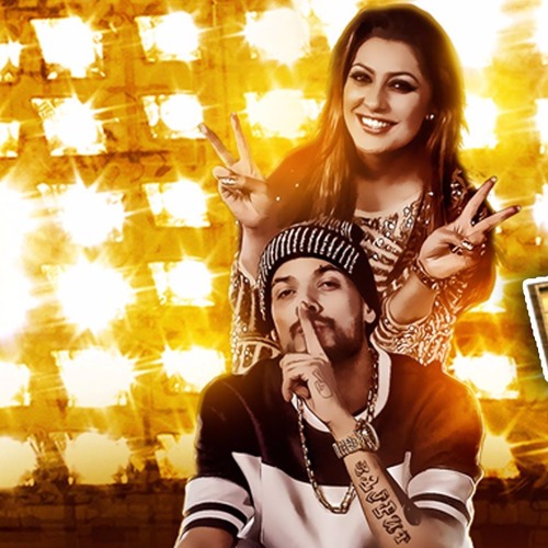 Half Window Down - Ikka feat Dr Zeus & Neetu Singh