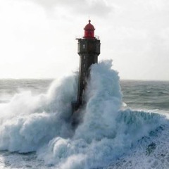 Dj Delta Faya - Bretagne Zone de Houle