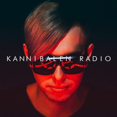 Proxy - Guest Mix For Kannibalen Radio (Ep.65 Mixed By Lektrique)