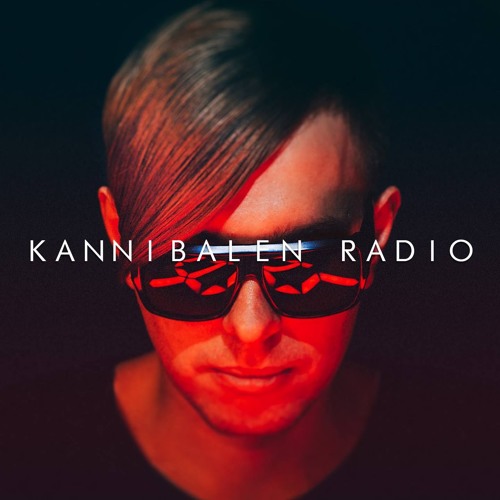 Proxy - Guest Mix For Kannibalen Radio (Ep.65 Mixed By Lektrique) by PROXY
