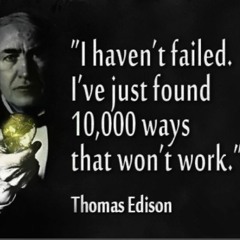 Thomas Edison