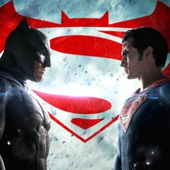 Podcast 14 "Batman v Superman: Dawn of Justice" CON SPOILERS
