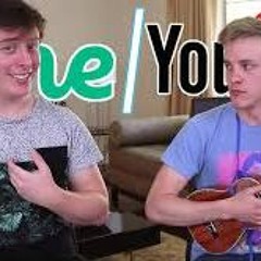 Anything VINE Can Do, YOUTUBE Does Better (ft. Thomas Sanders)