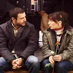 denizde karartı var- gülbeyaz