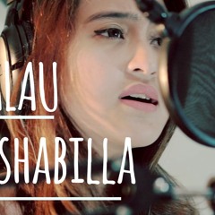 Salshabilla - Akhir Cerita Cinta - Pada Satu Cinta - Peri Cintaku (cover)