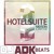 Artwork for Nielson & Jiggy Djé - Hotelsuite (DJ ADK Reggaeton remix)
