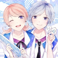 Rainy Day 歌ってみた 【sai & chika】