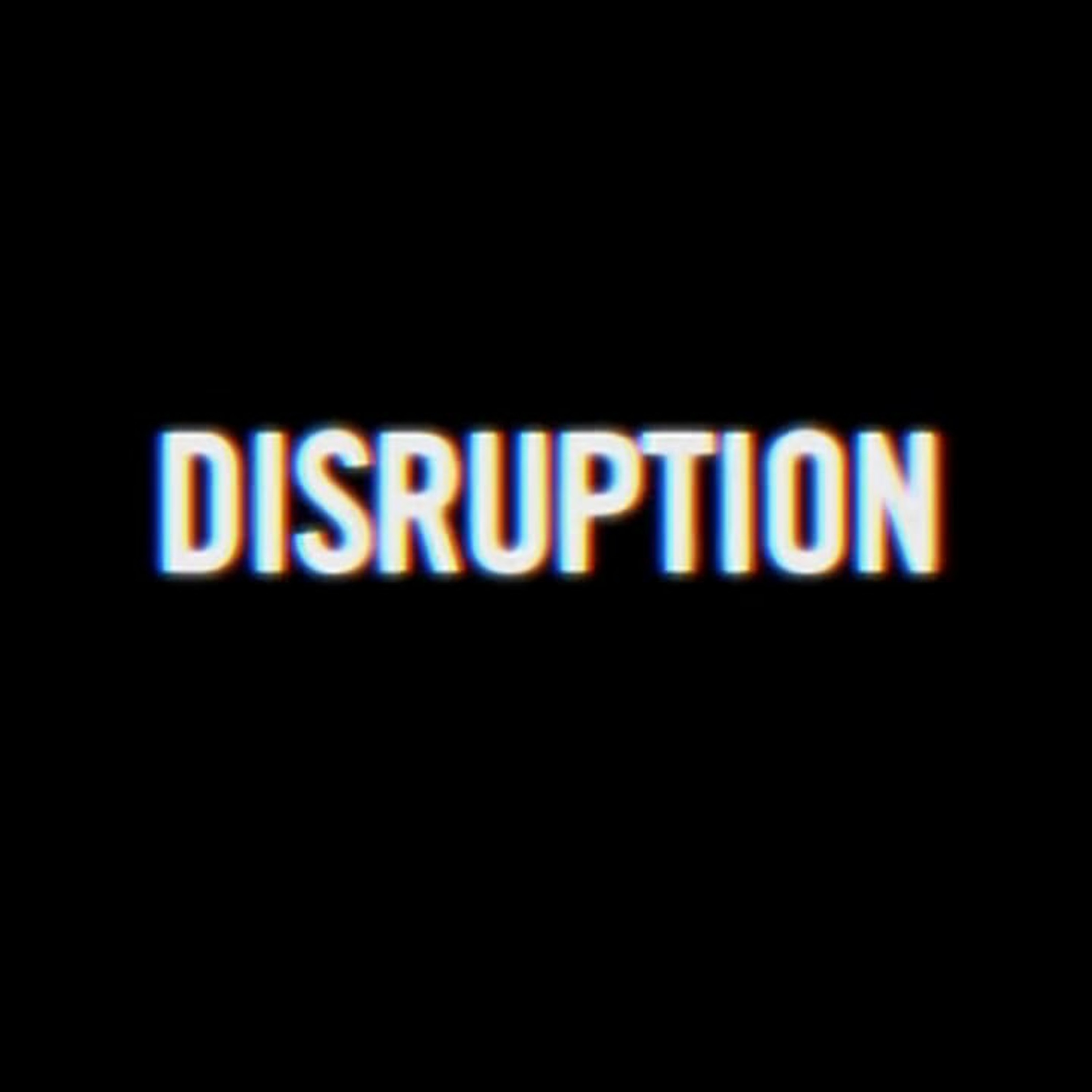 D-Gust - Disruption episode artwork