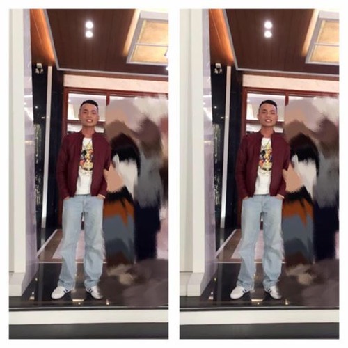 Nonstop Dã Gạo Đêm (Promise Mix)