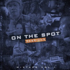 01 - On The Spot Sessions - Mark Byrd Ft Doe Boy Philly - Pain Talk