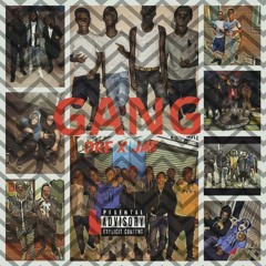 Jae X Dre - Gang