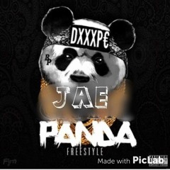 Jae X Dre - Panda Freestyle