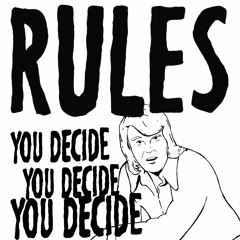YOU DECIDE