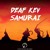 Artwork for Samurai