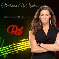 WWE Stephanie McMahon - Welcome To The Queendom