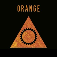Orange Peace - Daano!