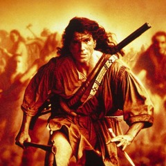 The Last Of The Mohicans-The Gael